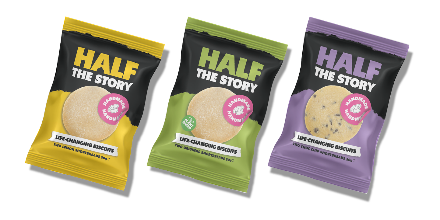 Handmade Twin Pack – Mixed Case