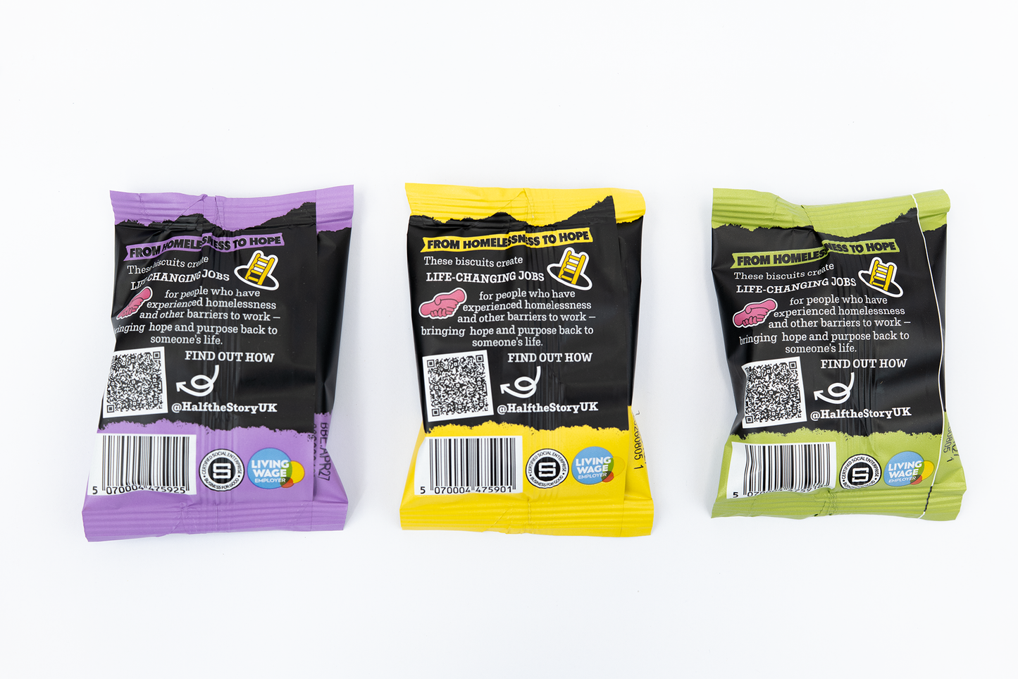Twin Pack – Mixed Case