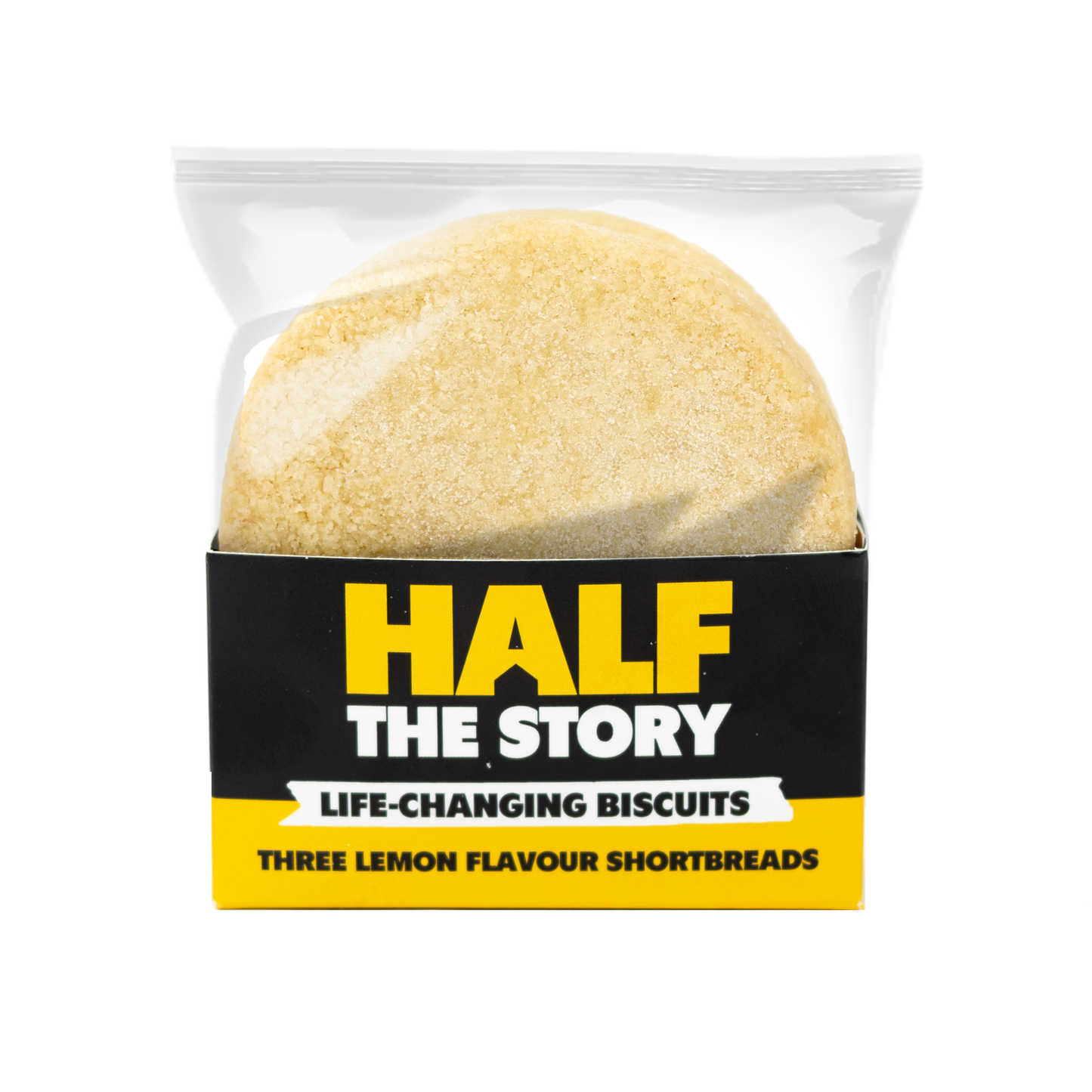 Triple Pack – Lemon