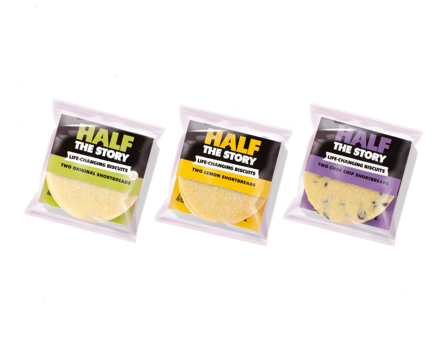 Twin Pack – Mixed Case
