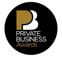 Award Winner