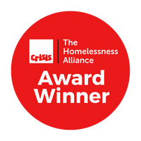 CSJ Award Winner