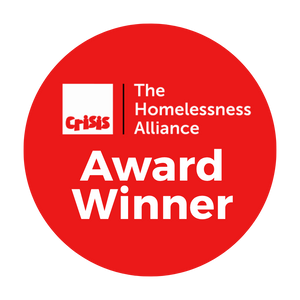 Crisis Homelessness Alliance