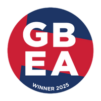 GBEA Winner