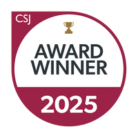 CSJ Award