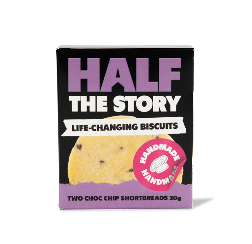 Premium Twin Pack – Choc Chip