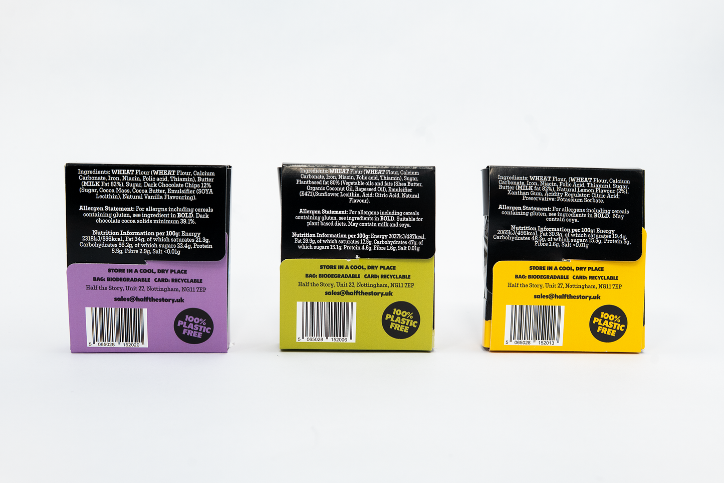 Premium Twin Pack – Mixed Case