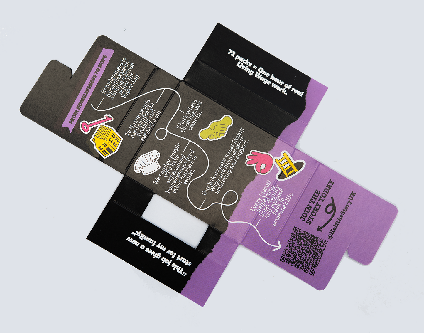 Premium Twin Pack – Choc Chip