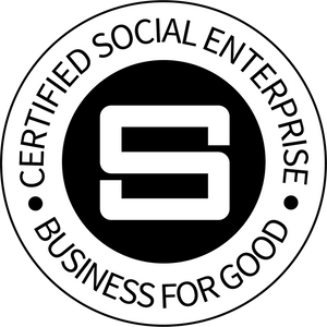 Social Enterprise UK Member