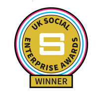 SEUK Award Winner