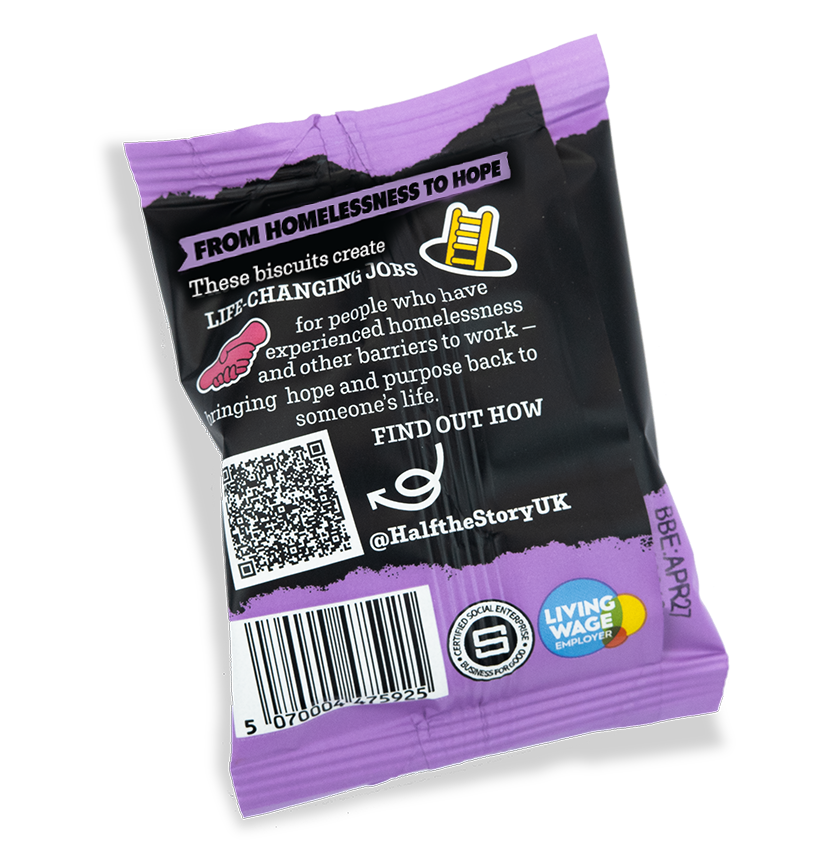 Twin Pack – Choc Chip