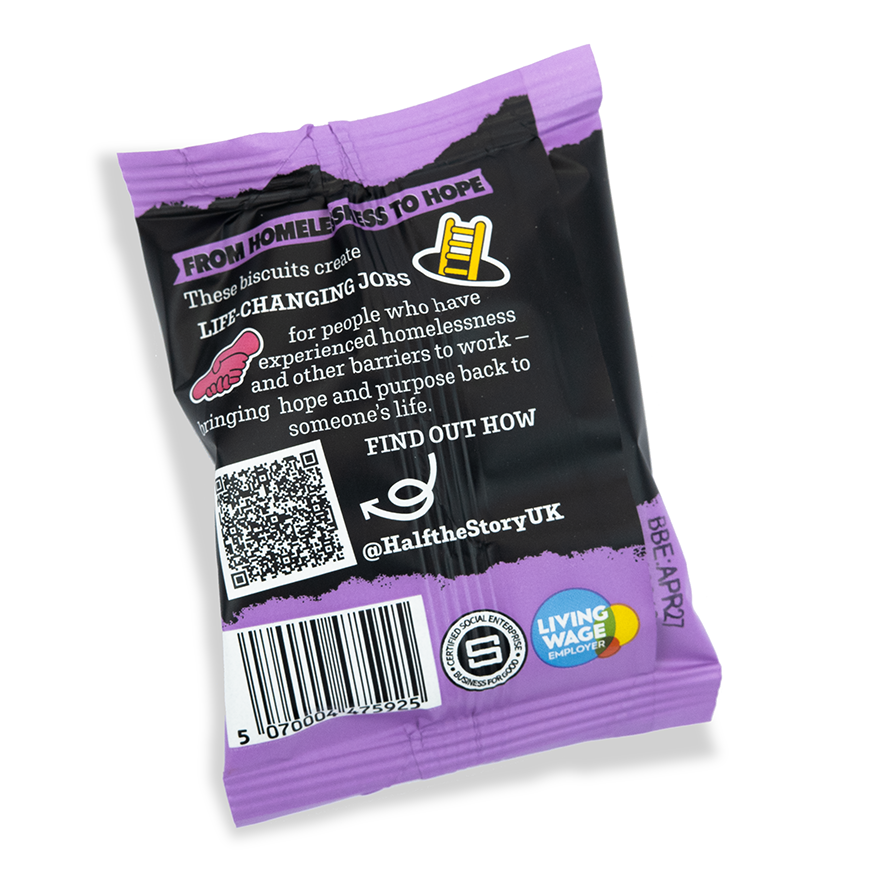 Twin Pack – Choc Chip