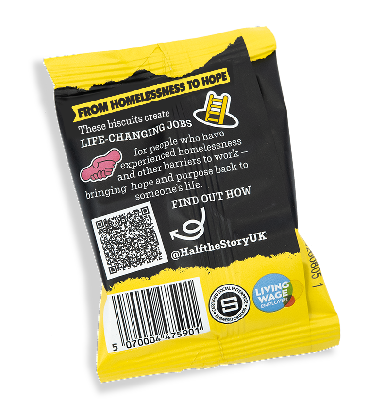 Twin Pack – Lemon