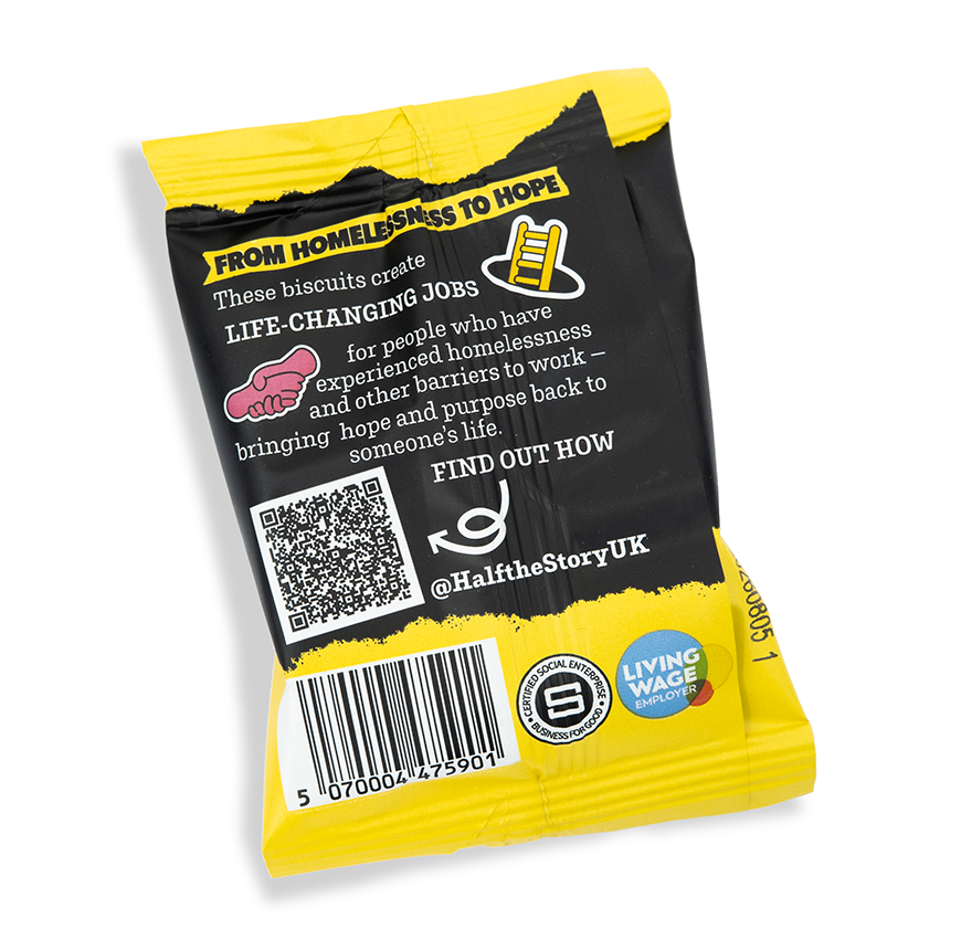 Twin Pack – Lemon