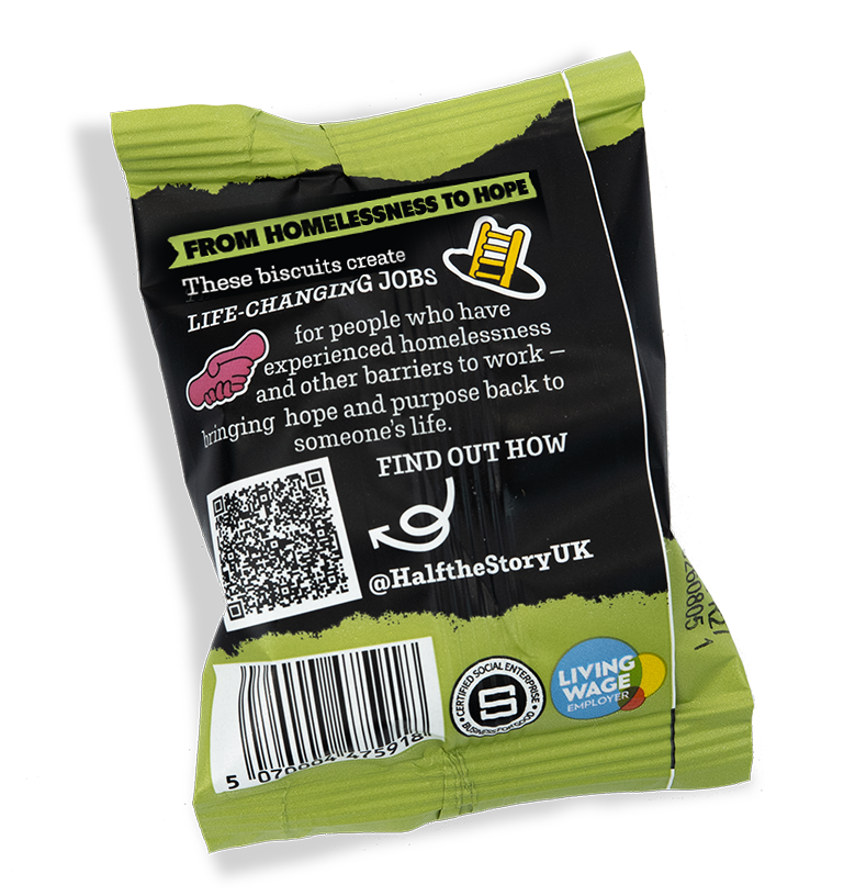 Twin Pack – Original