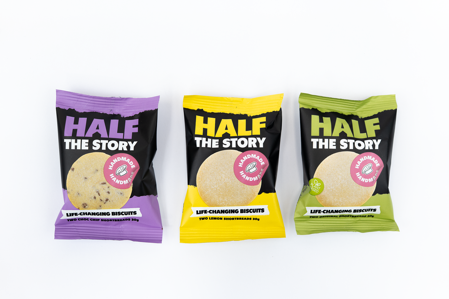Twin Pack – Mixed Case