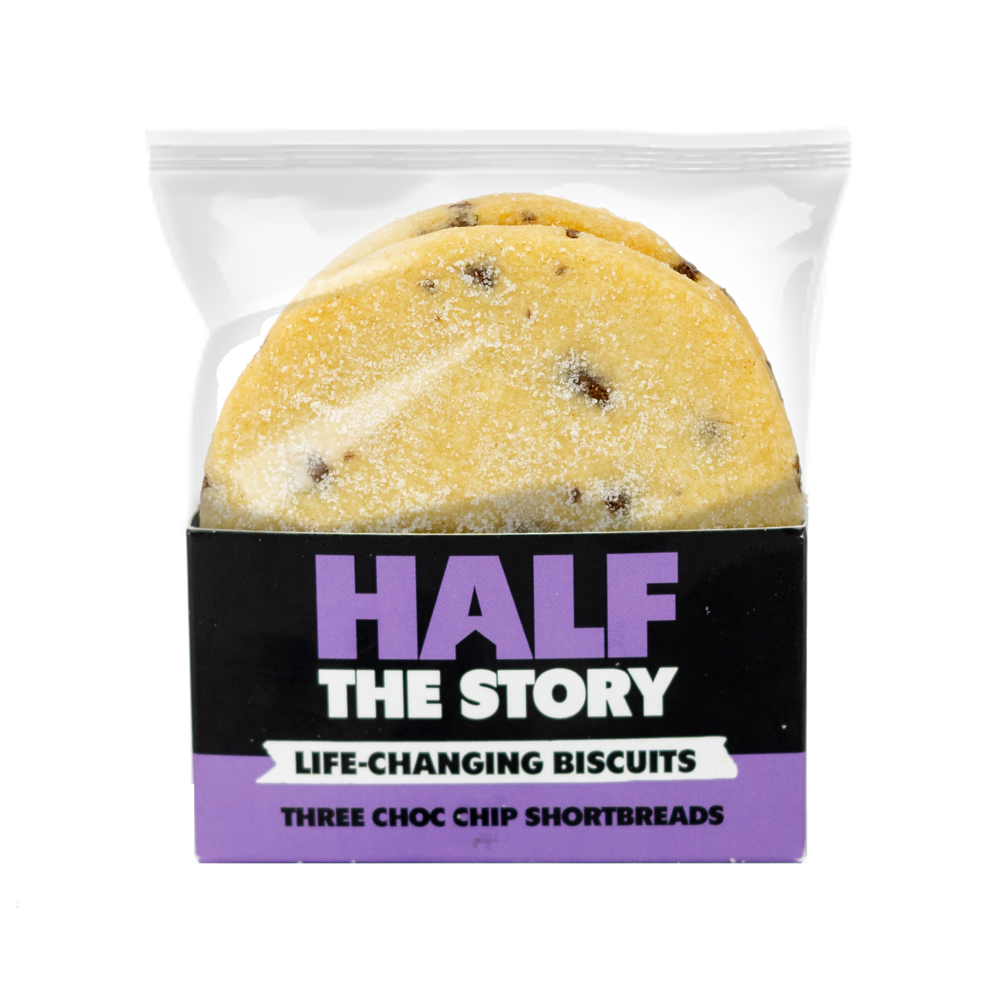 Triple Pack – Choc Chip