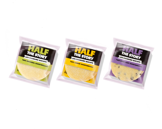 Twin Pack – Mixed Case