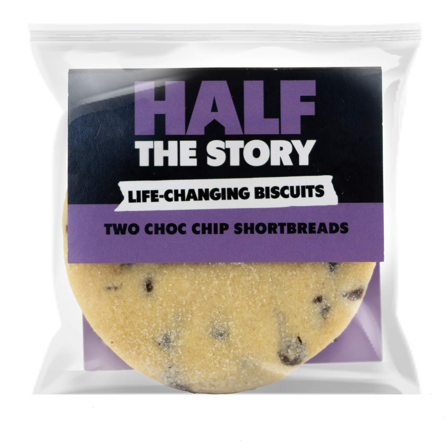 Twin Pack – Choc Chip