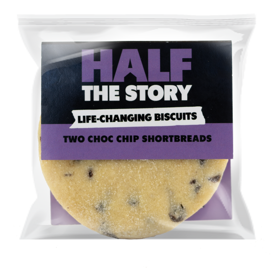 Twin Pack – Choc Chip