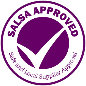 SALSA Approved Bakery